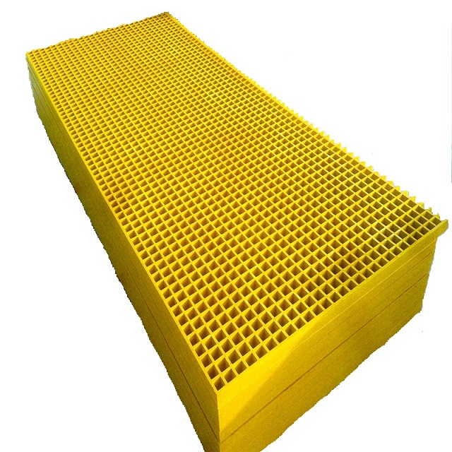 FRP Grating