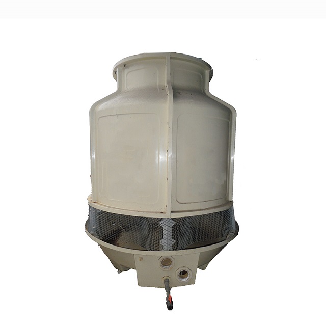 Cooling tower
