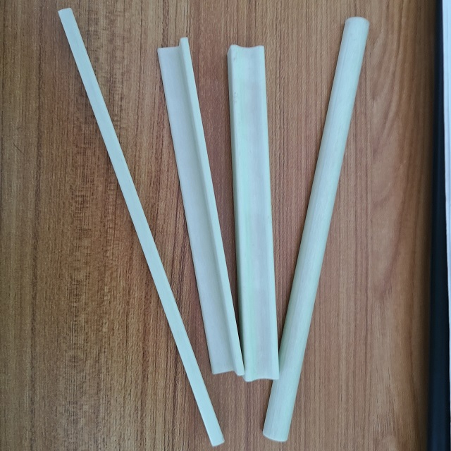 Fiberglass rod