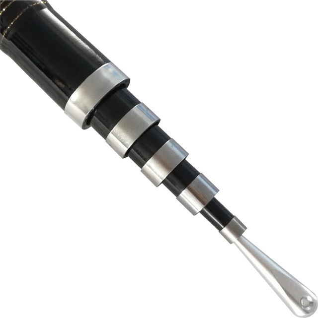 Startle Eagle telescopic