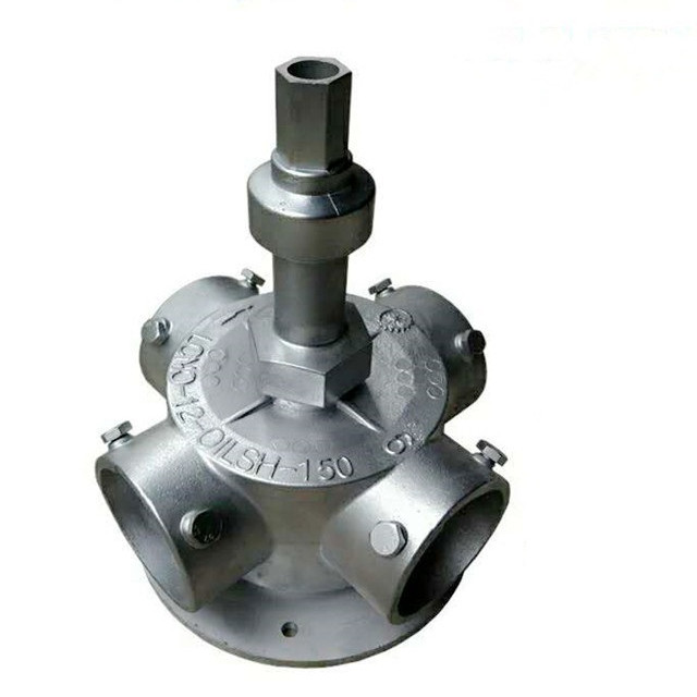 Cooling tower sprinkler heads aluminium