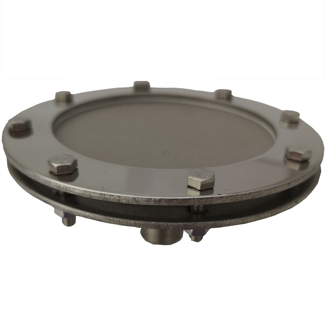 Cooling tower sprinkler heads aluminium