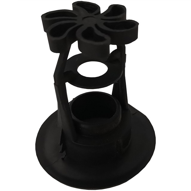 Cooling tower nozzles