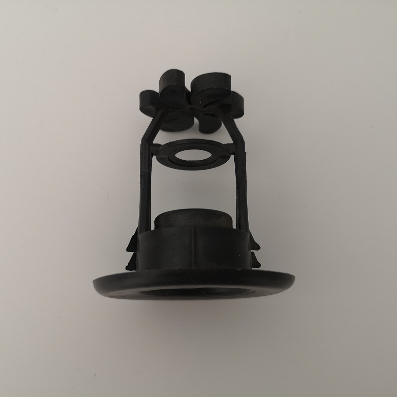 Cooling tower nozzles