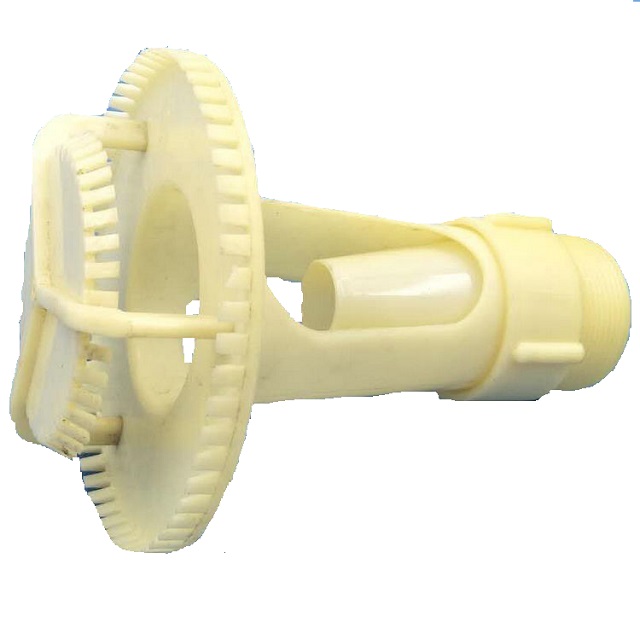 Cooling tower nozzles