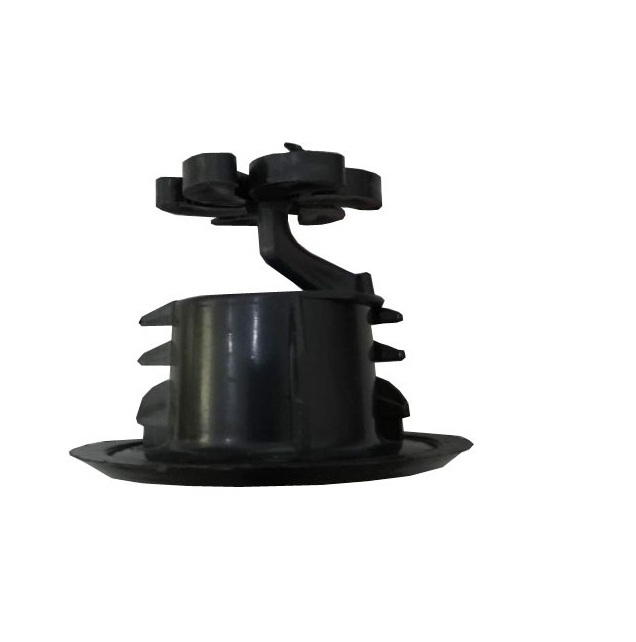 Cooling tower nozzles