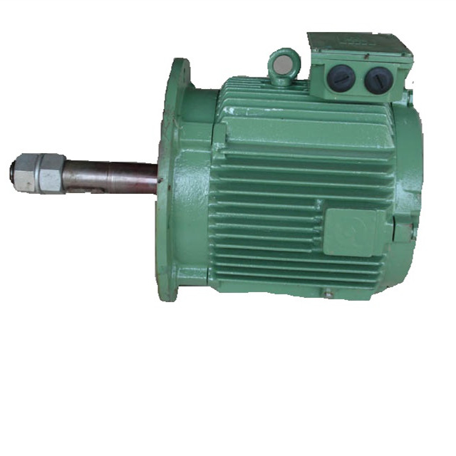 Cooling tower motors