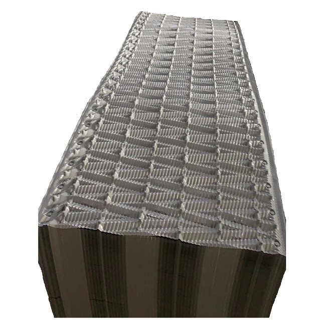 Cooling tower kuken fill