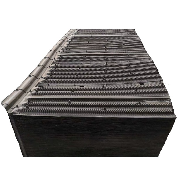 Cooling tower EAC fill