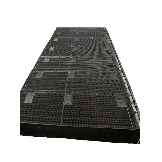 Cooling tower EAC fill