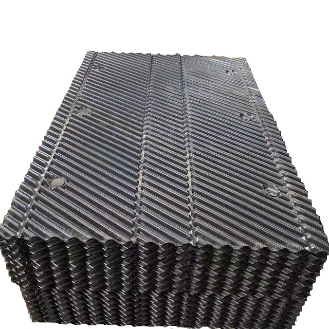 Cooling tower marley fill