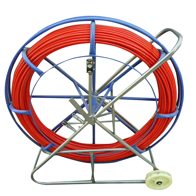 Fiberglass Duct rodder