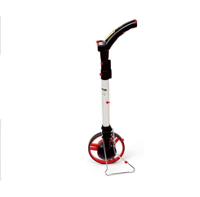 measuring wheel
