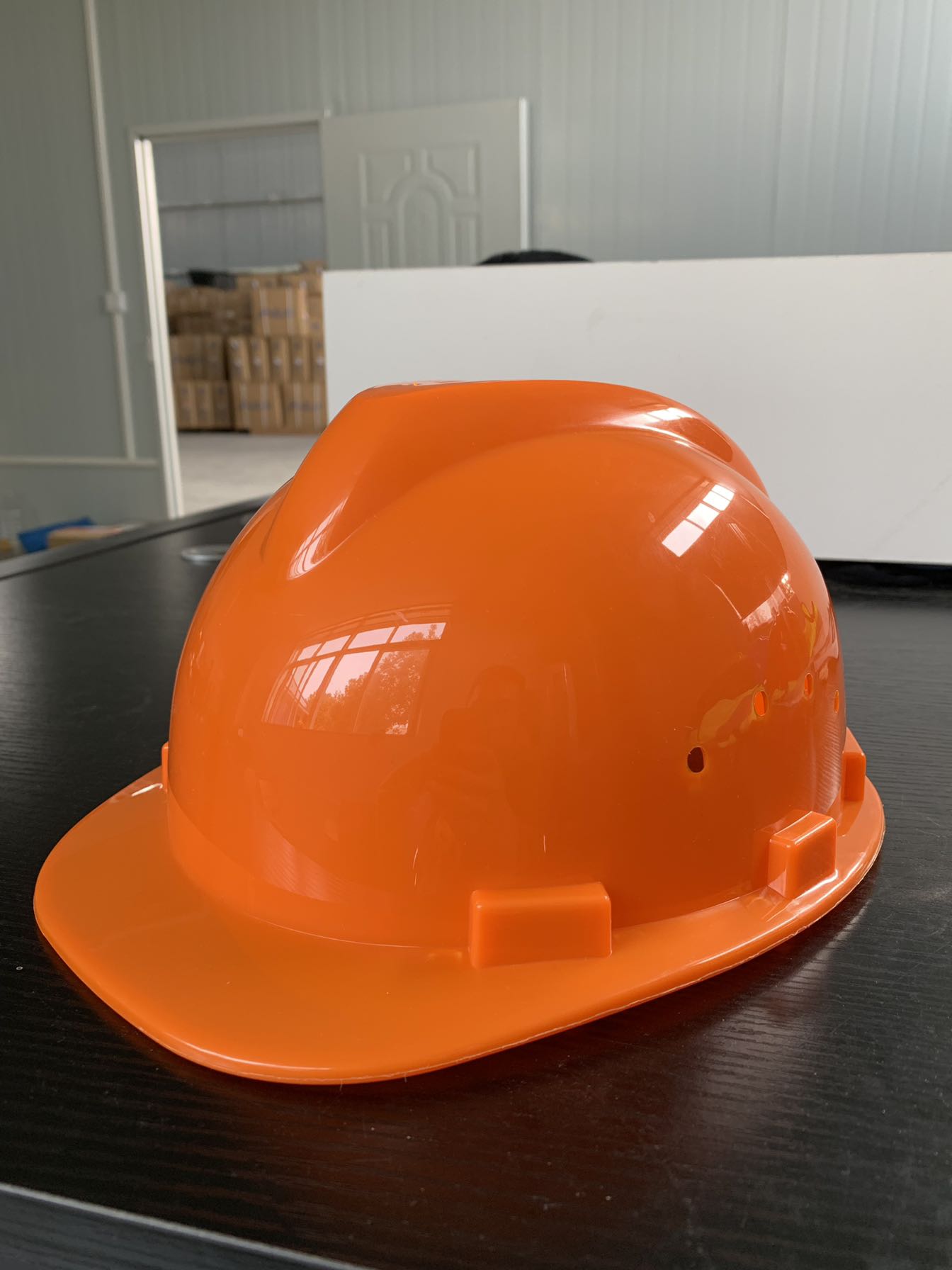 Safety helmet