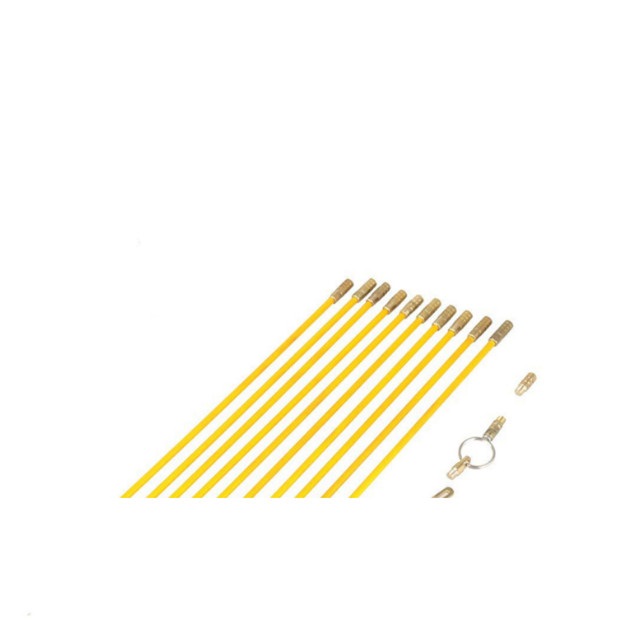 Fiberglass fish tape kits