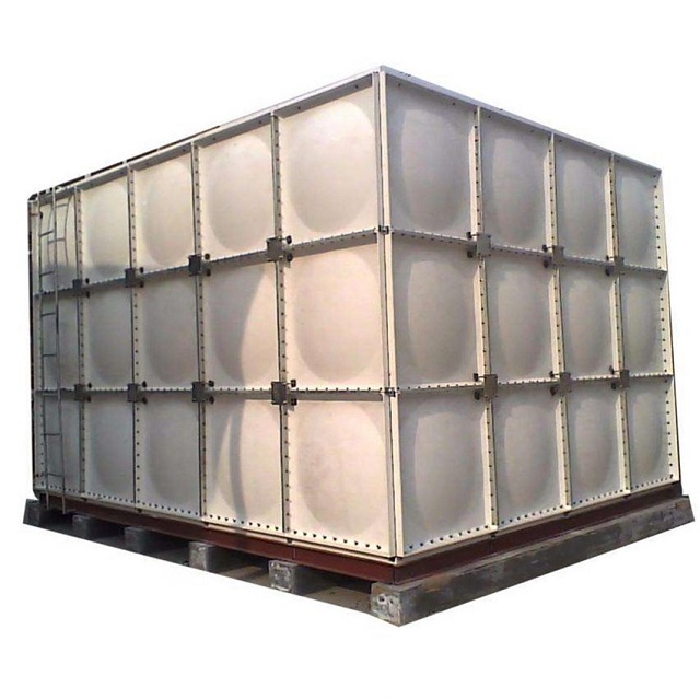 Fiberglass Water tank