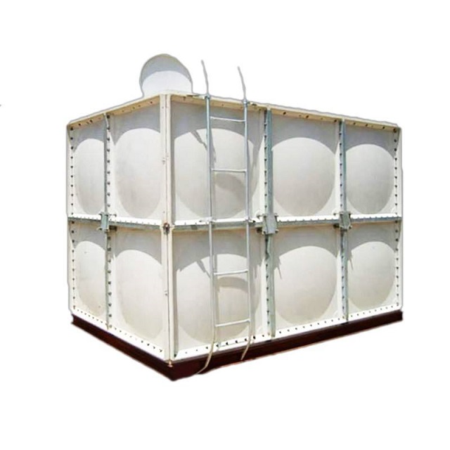 Fiberglass Water tank